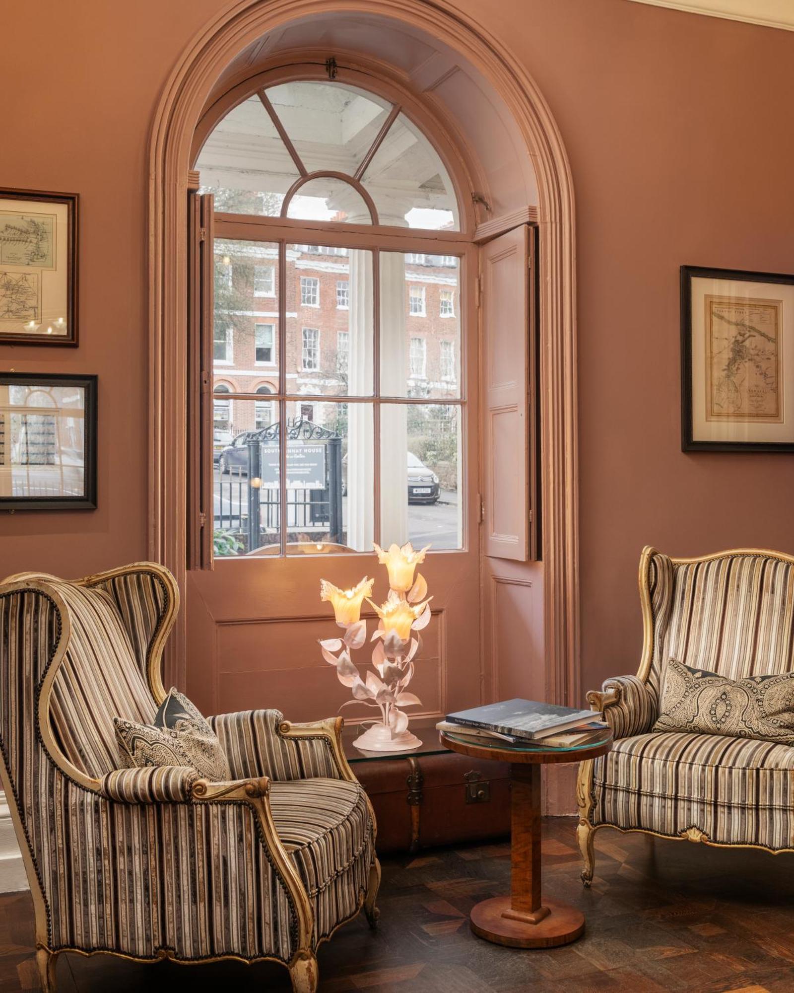 Southernhay House Hotel Exeter Exterior foto