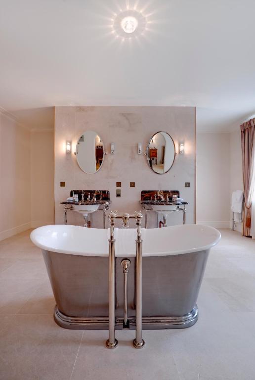 Southernhay House Hotel Exeter Zimmer foto